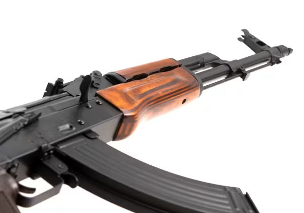 LCT LCKMS S-AEG