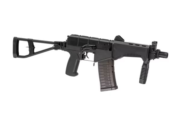 LCT SR-3M S-AEG