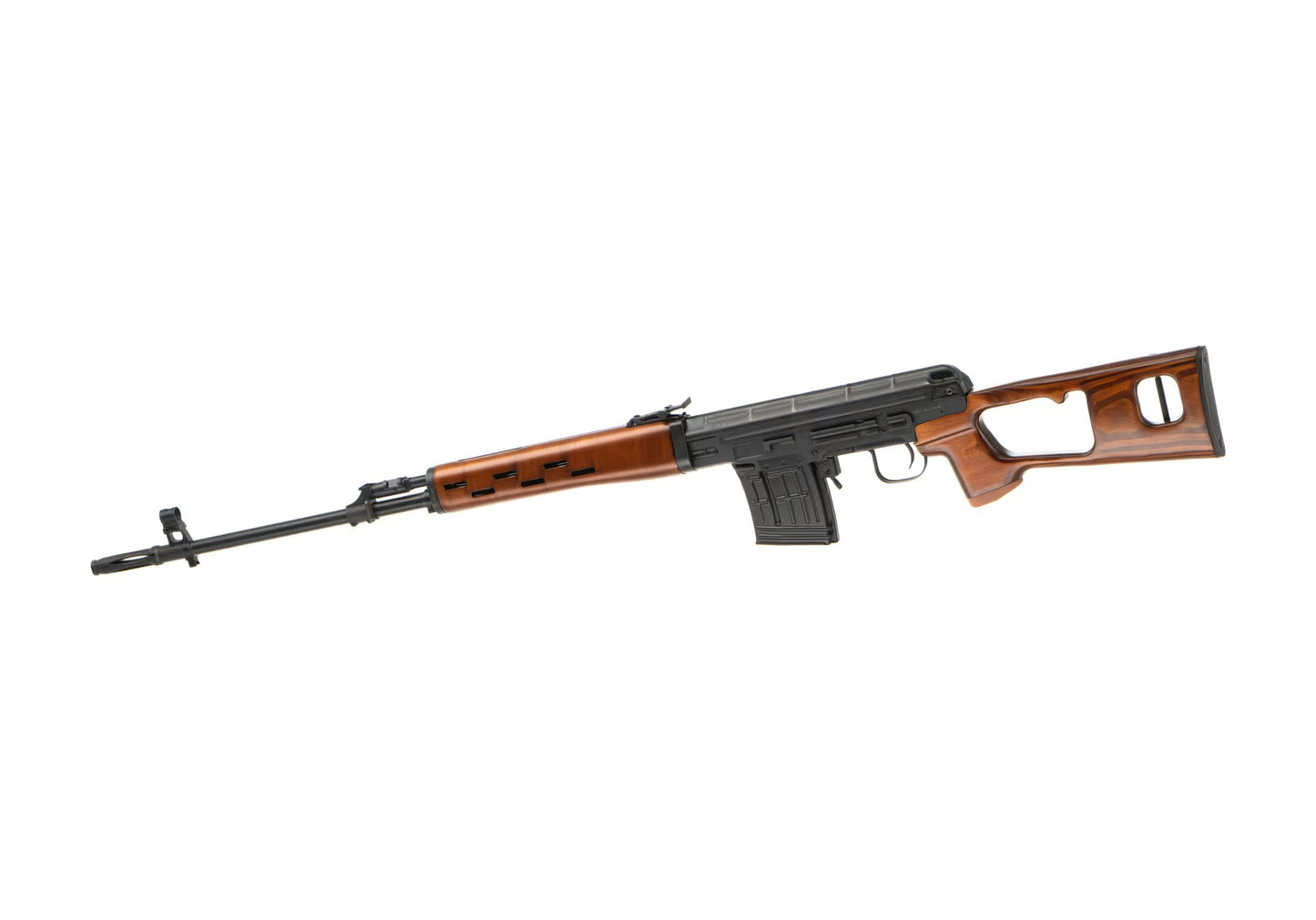 LCT SVD S-AEG WOOD