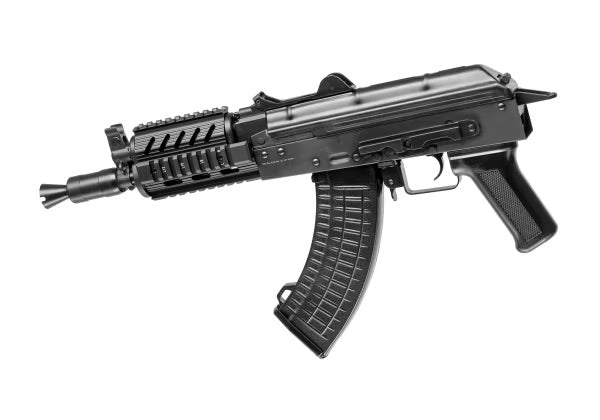 LCT TX-74UN S-AEG