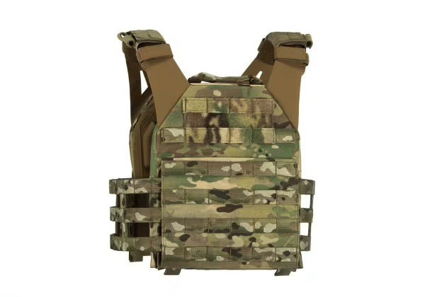 LPC Low Profile Carrier Ladder Sides MULTICAM