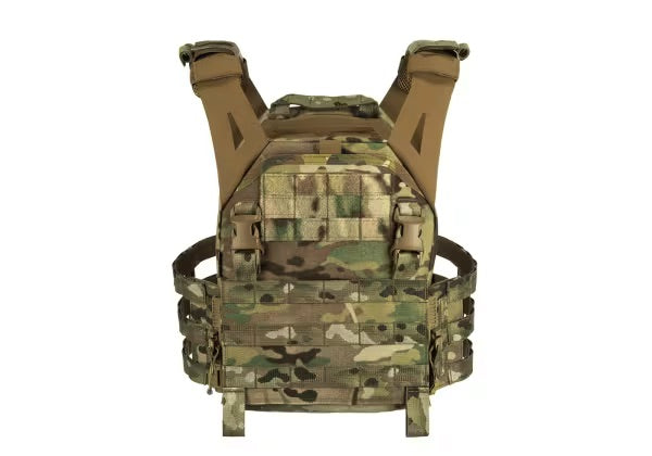 LPC Low Profile Carrier Ladder Sides MULTICAM
