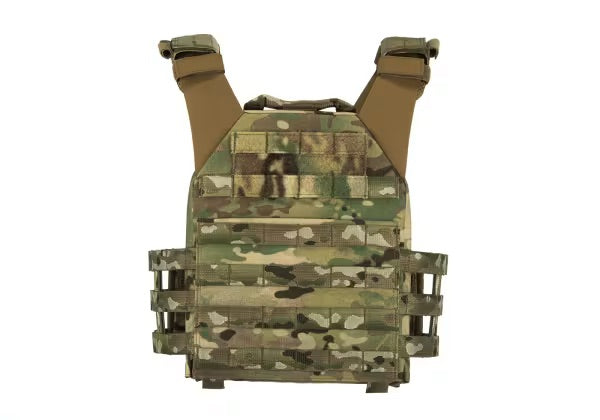 LPC Low Profile Carrier Ladder Sides MULTICAM