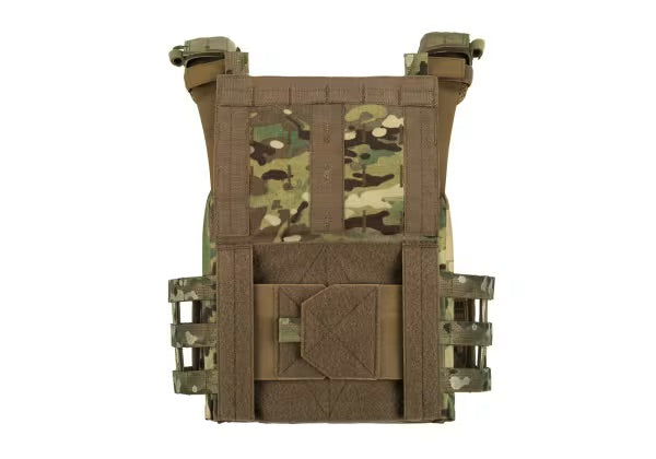 LPC Low Profile Carrier Ladder Sides MULTICAM