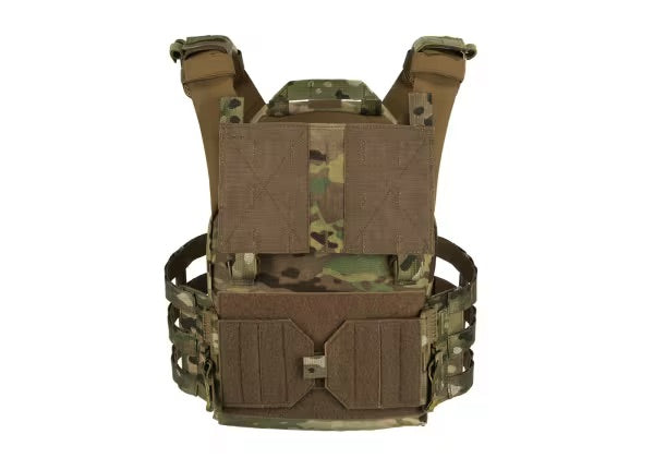 LPC Low Profile Carrier Ladder Sides MULTICAM