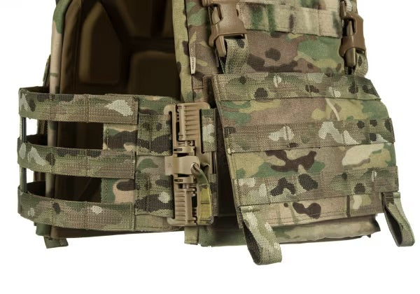 LPC Low Profile Carrier Ladder Sides MULTICAM