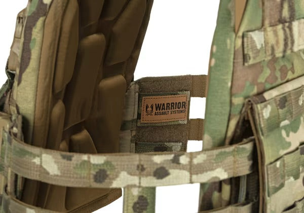 LPC Low Profile Carrier Ladder Sides MULTICAM