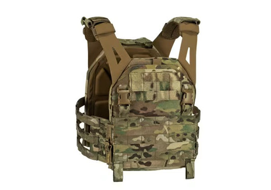 LPC Low Profile Carrier Ladder Sides MULTICAM