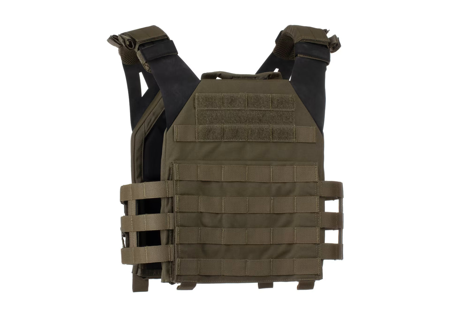 LPC Low Profile Carrier Ladder Sides RANGER GREEN