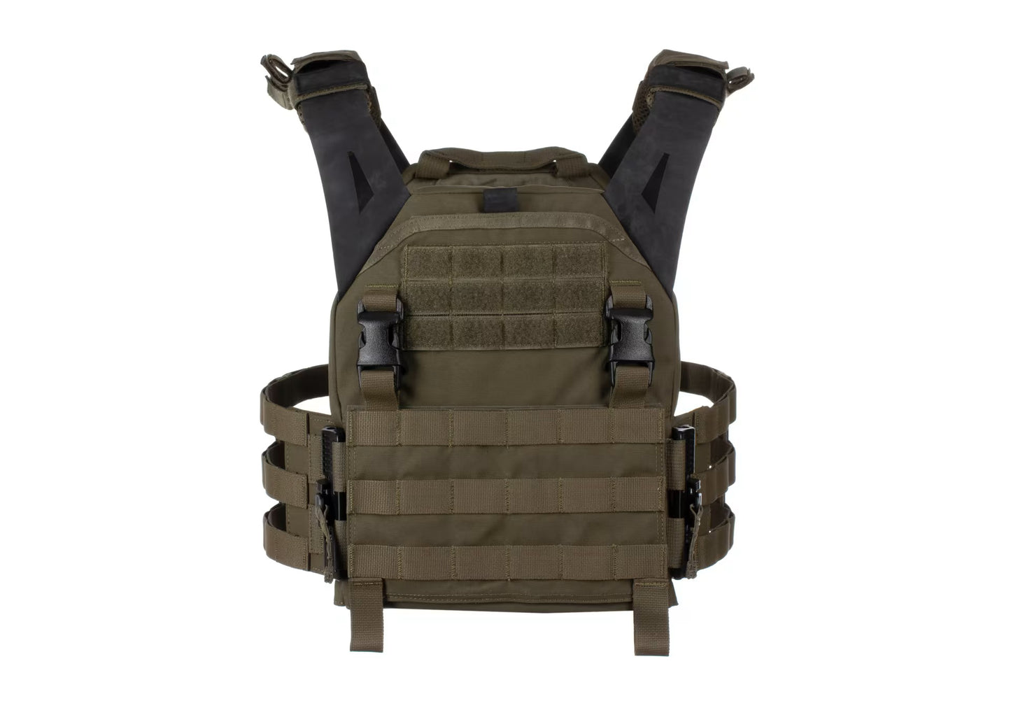 LPC Low Profile Carrier Ladder Sides RANGER GREEN