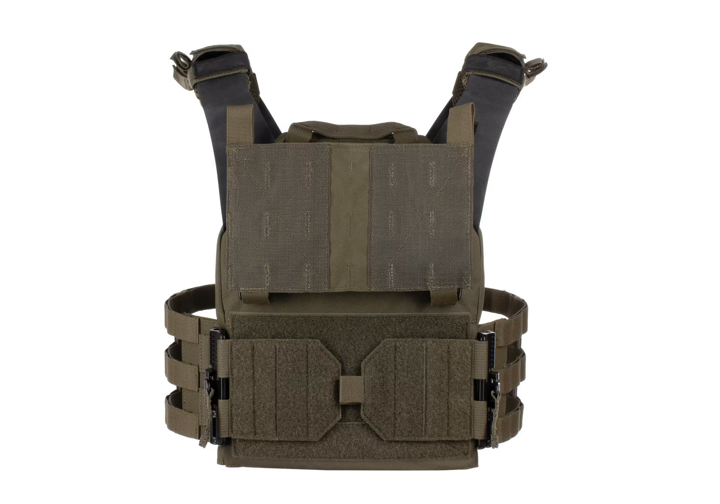LPC Low Profile Carrier Ladder Sides RANGER GREEN