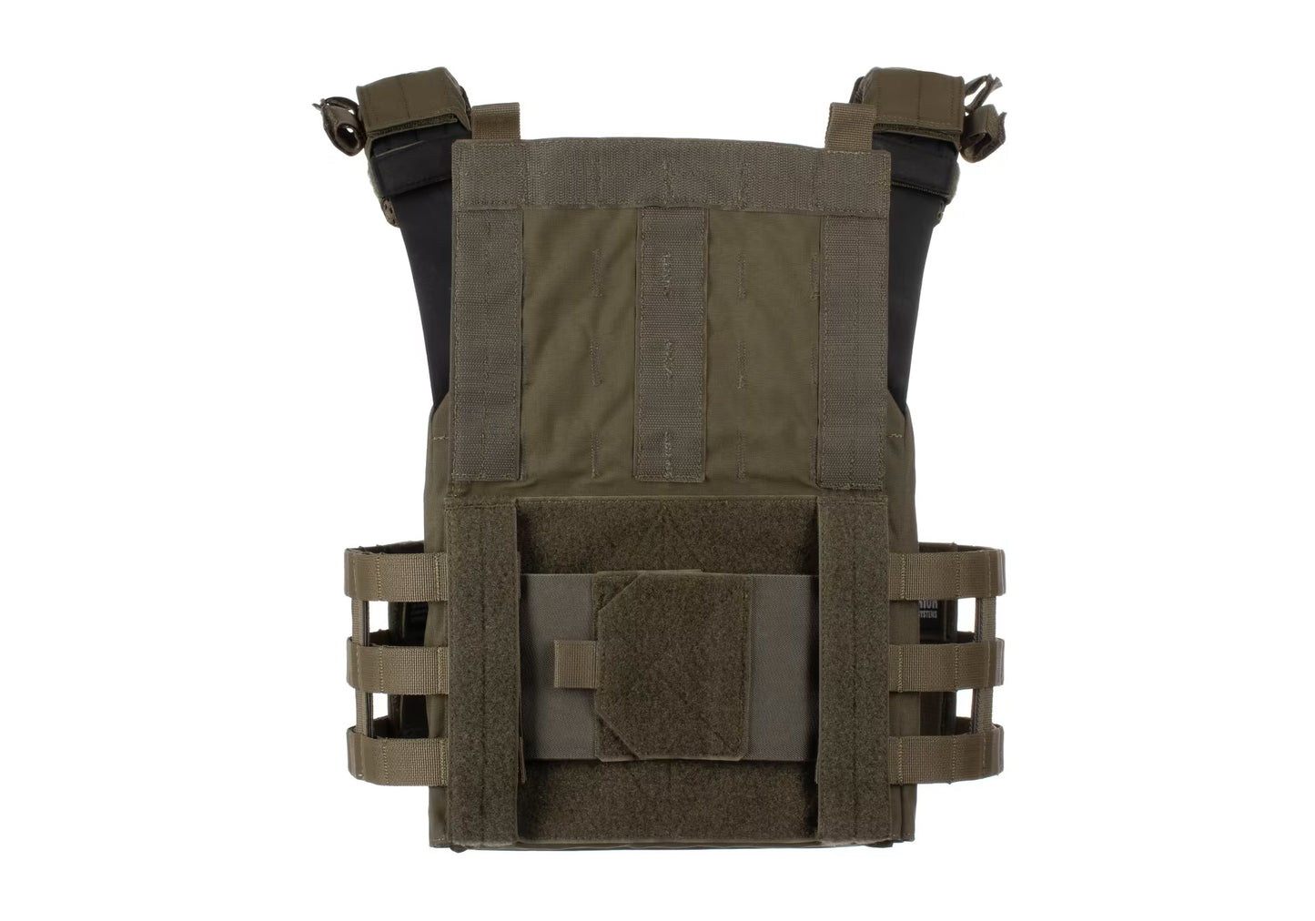LPC Low Profile Carrier Ladder Sides RANGER GREEN