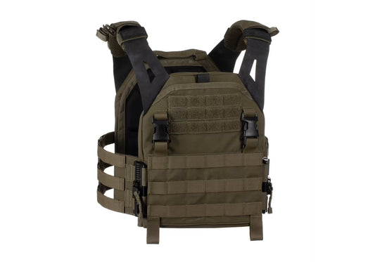 LPC Low Profile Carrier Ladder Sides RANGER GREEN
