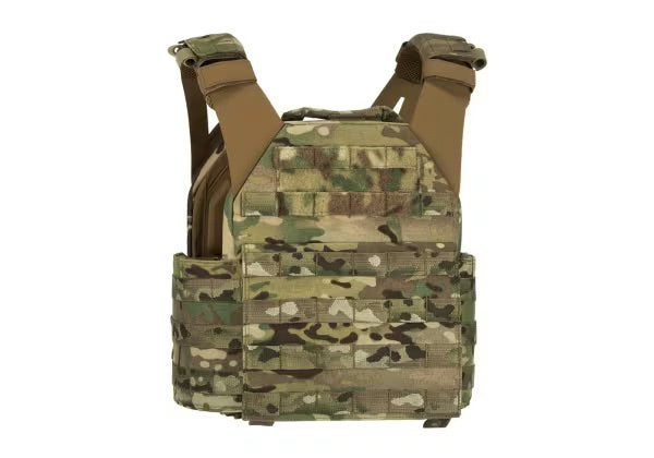 LPC Low Profile Carrier Large Sides MULTICAM