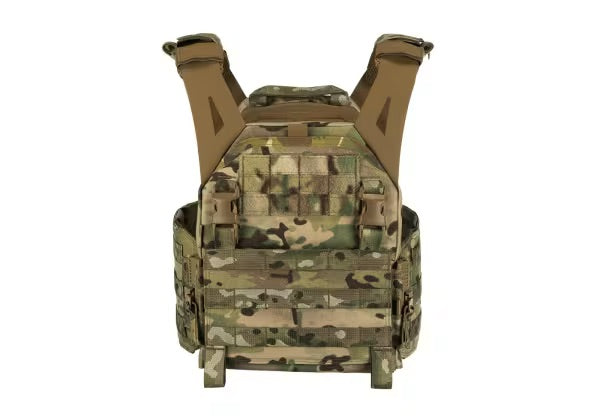 LPC Low Profile Carrier Large Sides MULTICAM