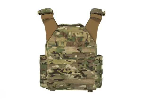 LPC Low Profile Carrier Large Sides MULTICAM