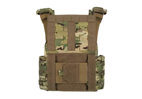 LPC Low Profile Carrier Large Sides MULTICAM