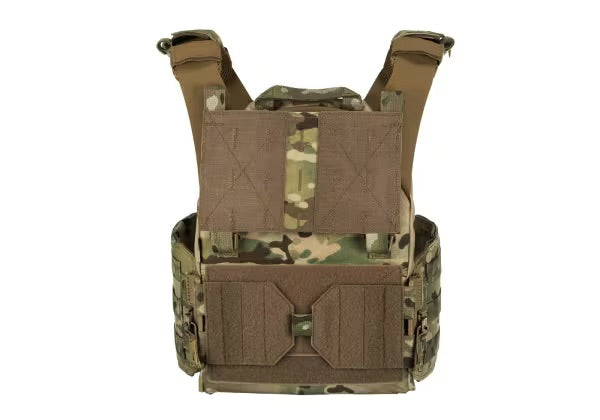 LPC Low Profile Carrier Large Sides MULTICAM
