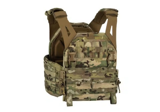 LPC Low Profile Carrier Large Sides MULTICAM