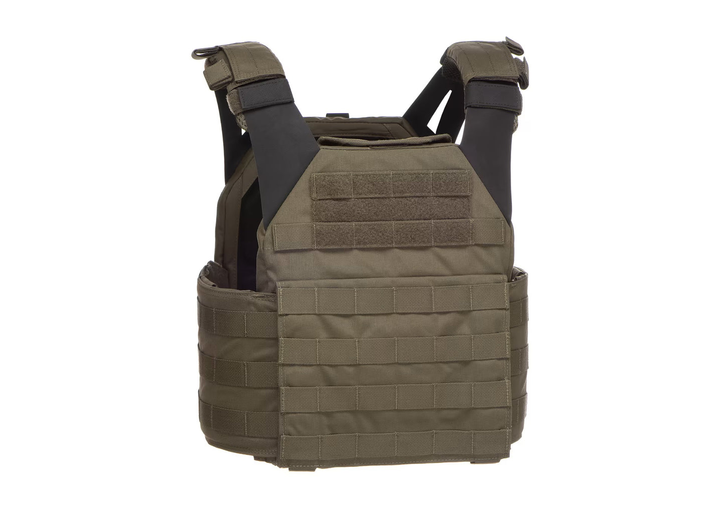 LPC Low Profile Carrier Large Sides RANGER GREEN