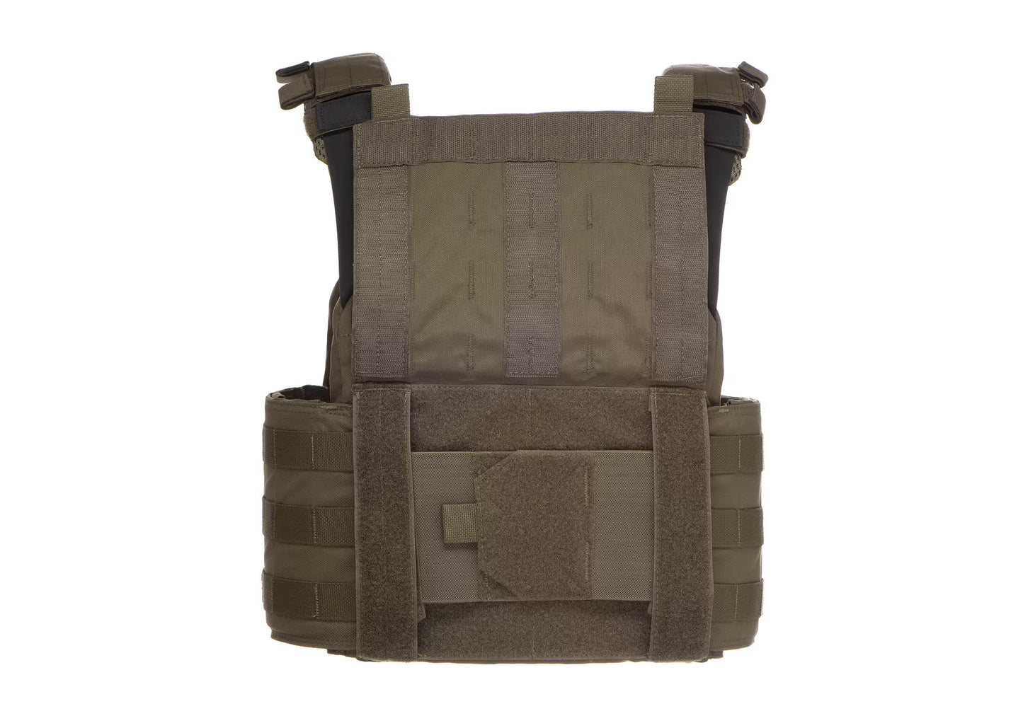 LPC Low Profile Carrier Large Sides RANGER GREEN