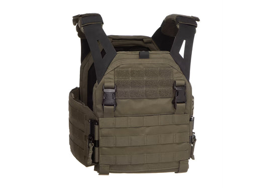 LPC Low Profile Carrier Large Sides RANGER GREEN