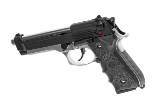 LS M9A GBB
