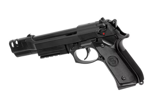 LS M9 Tactical GBB