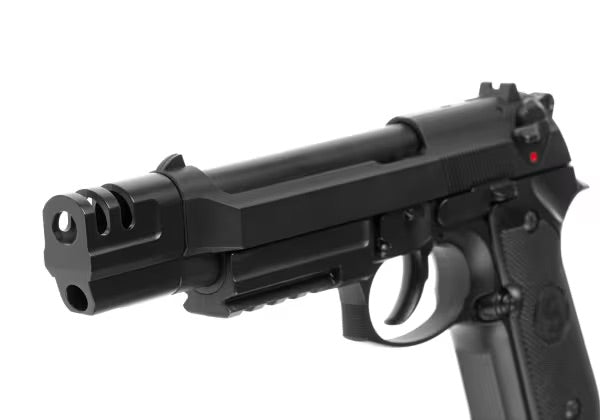 LS M9 Tactical GBB