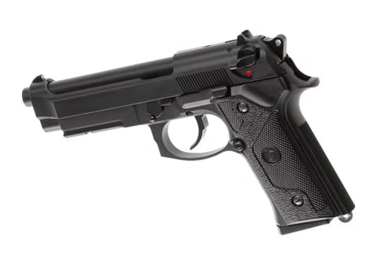 LS M9 Vertec GBB