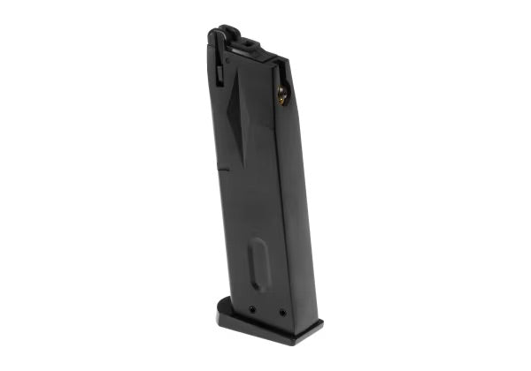 LS Magazin M9 GBB 25rds