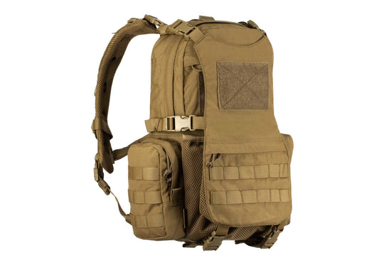Large Helmet Cargo Pack 28L COYOTE