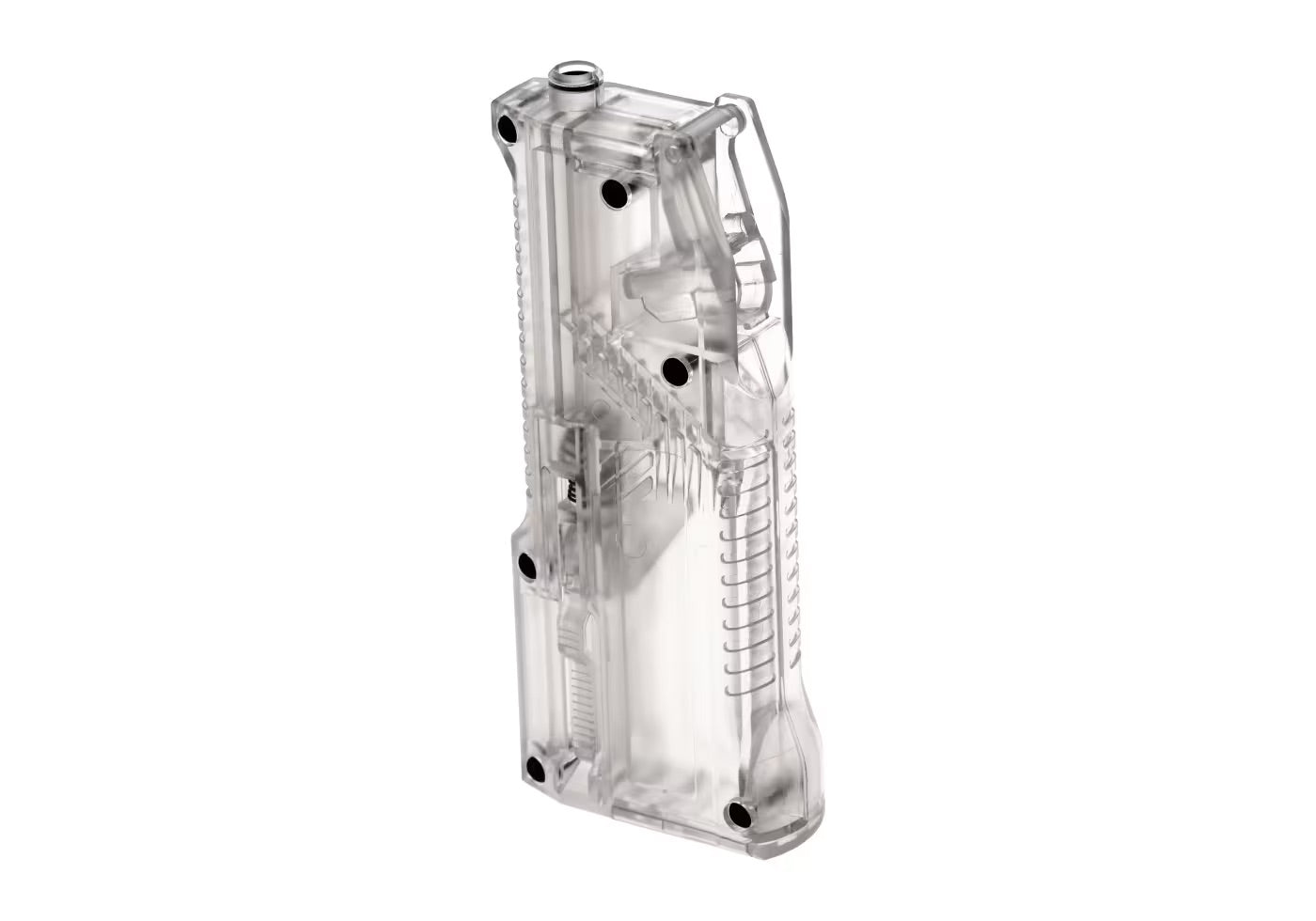 Lay Lax Satellite High Bullet BB Loader Clear