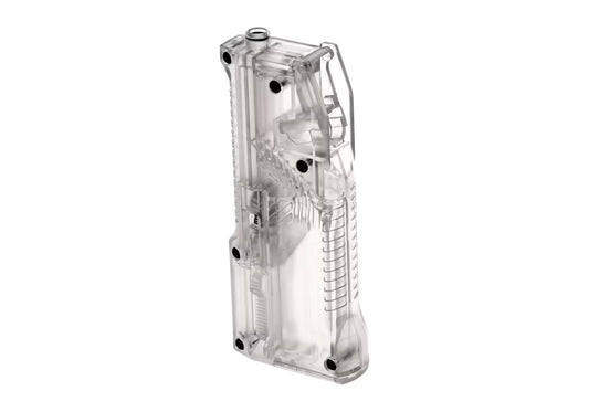 Lay Lax Satellite High Bullet BB Loader Clear