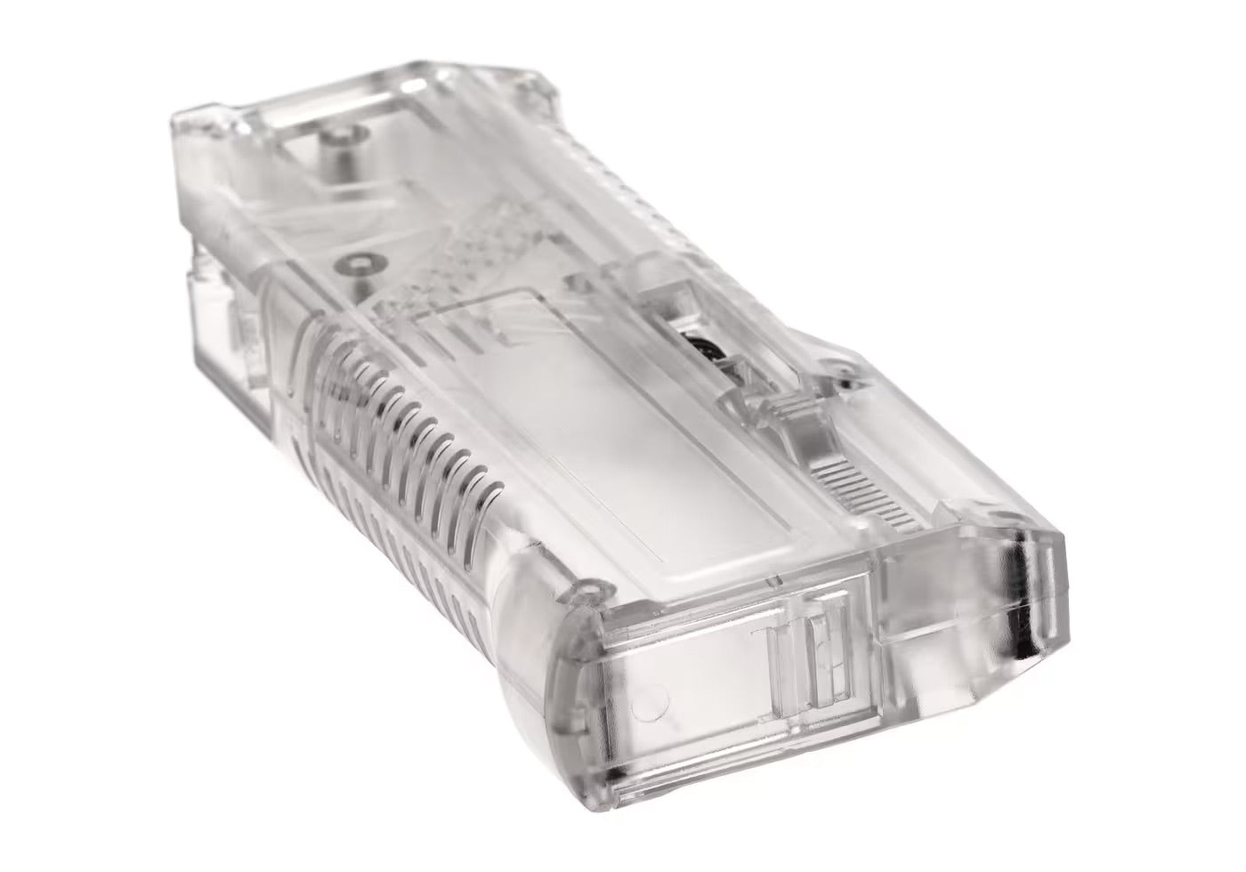 Lay Lax Satellite High Bullet BB Loader Clear