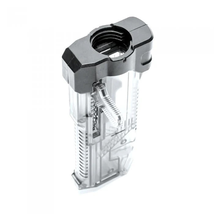 Lay Lax Satellite High Bullet BB Loader Plus Clear