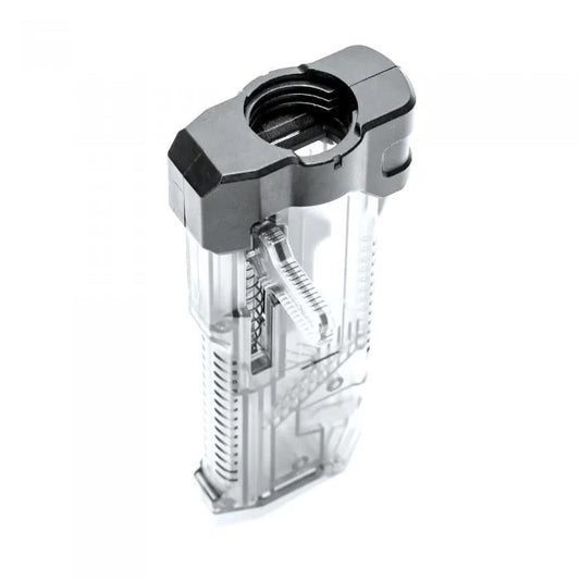 Lay Lax Satellite High Bullet BB Loader Plus Clear