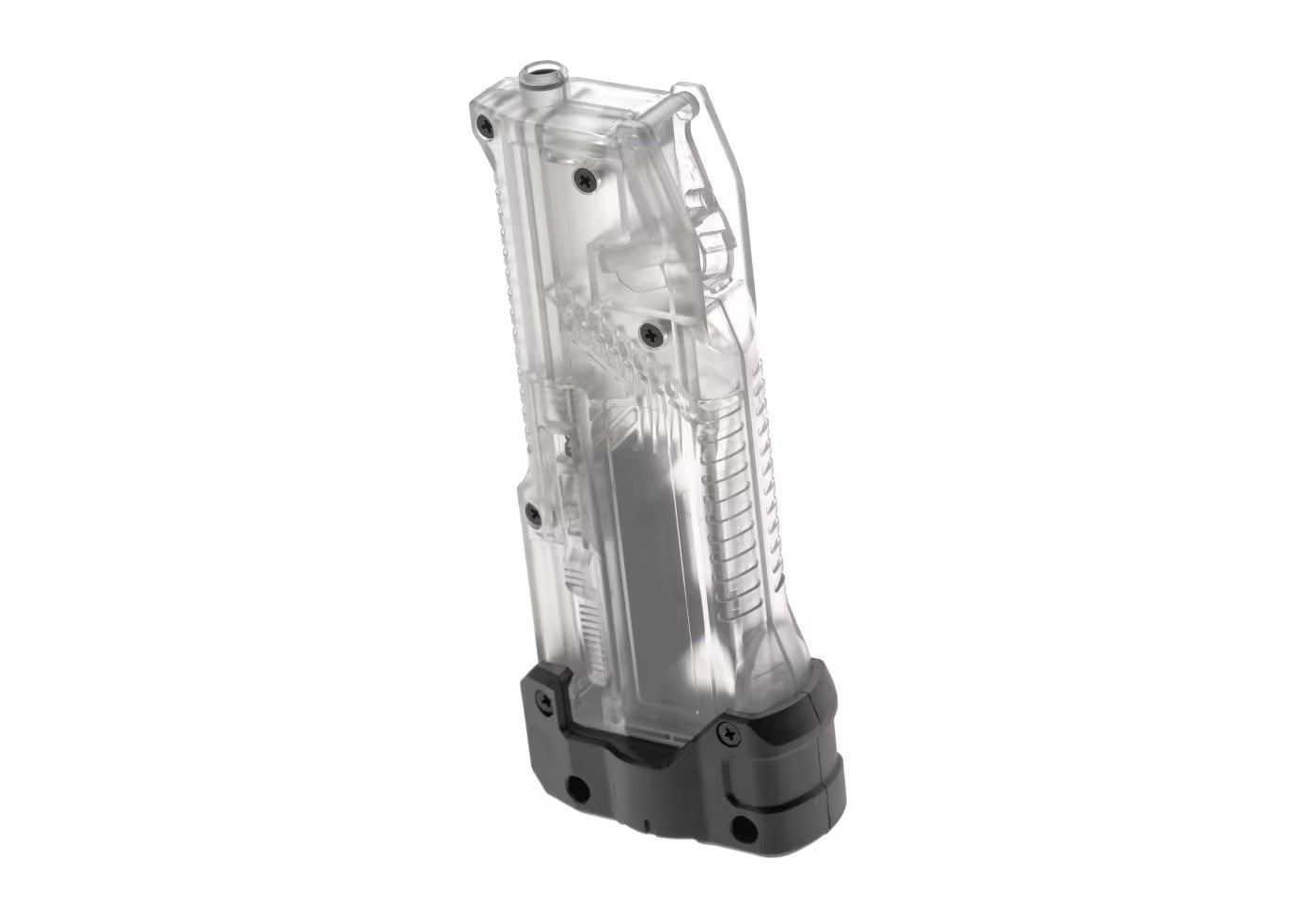 Lay Lax Satellite High Bullet BB Loader Plus Clear