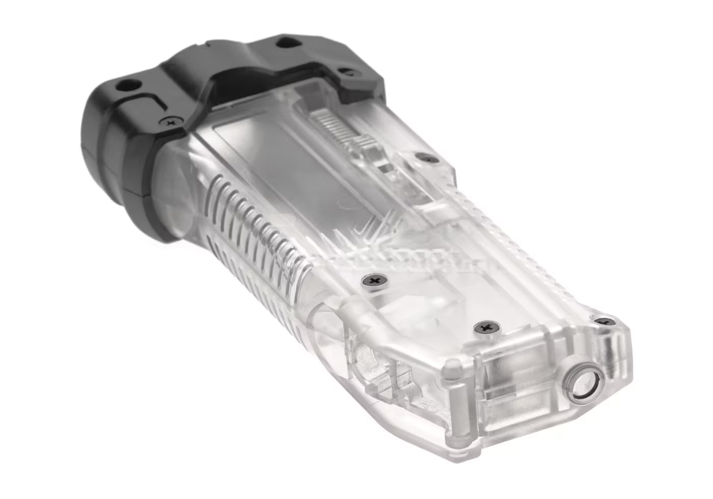 Lay Lax Satellite High Bullet BB Loader Plus Clear