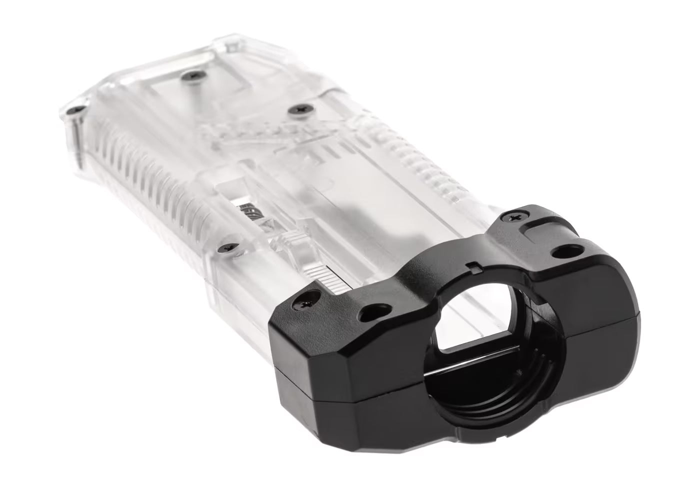 Lay Lax Satellite High Bullet BB Loader Plus Clear