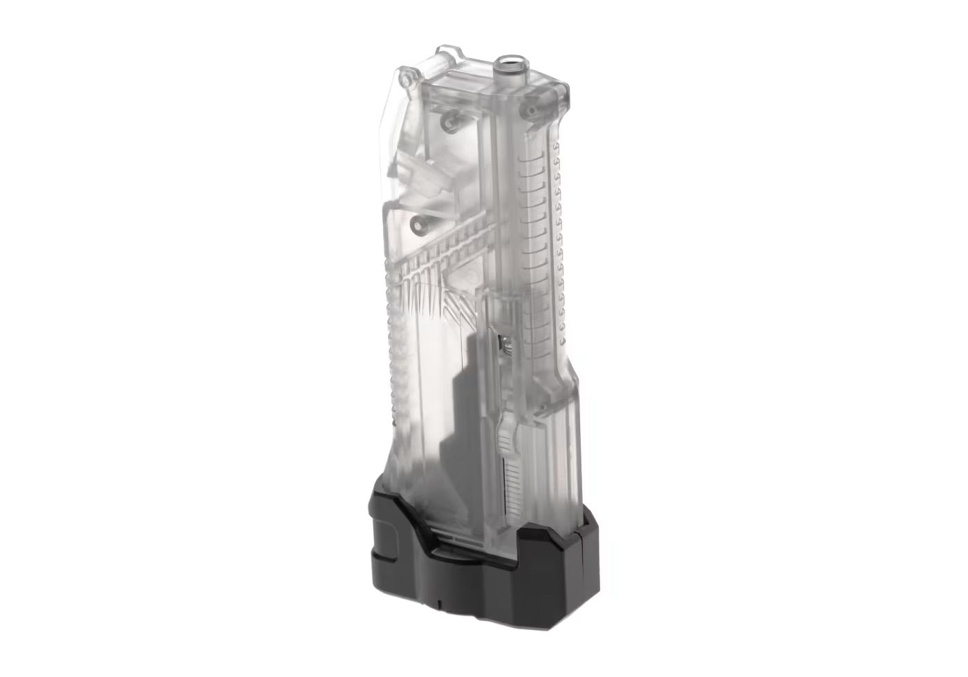 Lay Lax Satellite High Bullet BB Loader Plus Clear