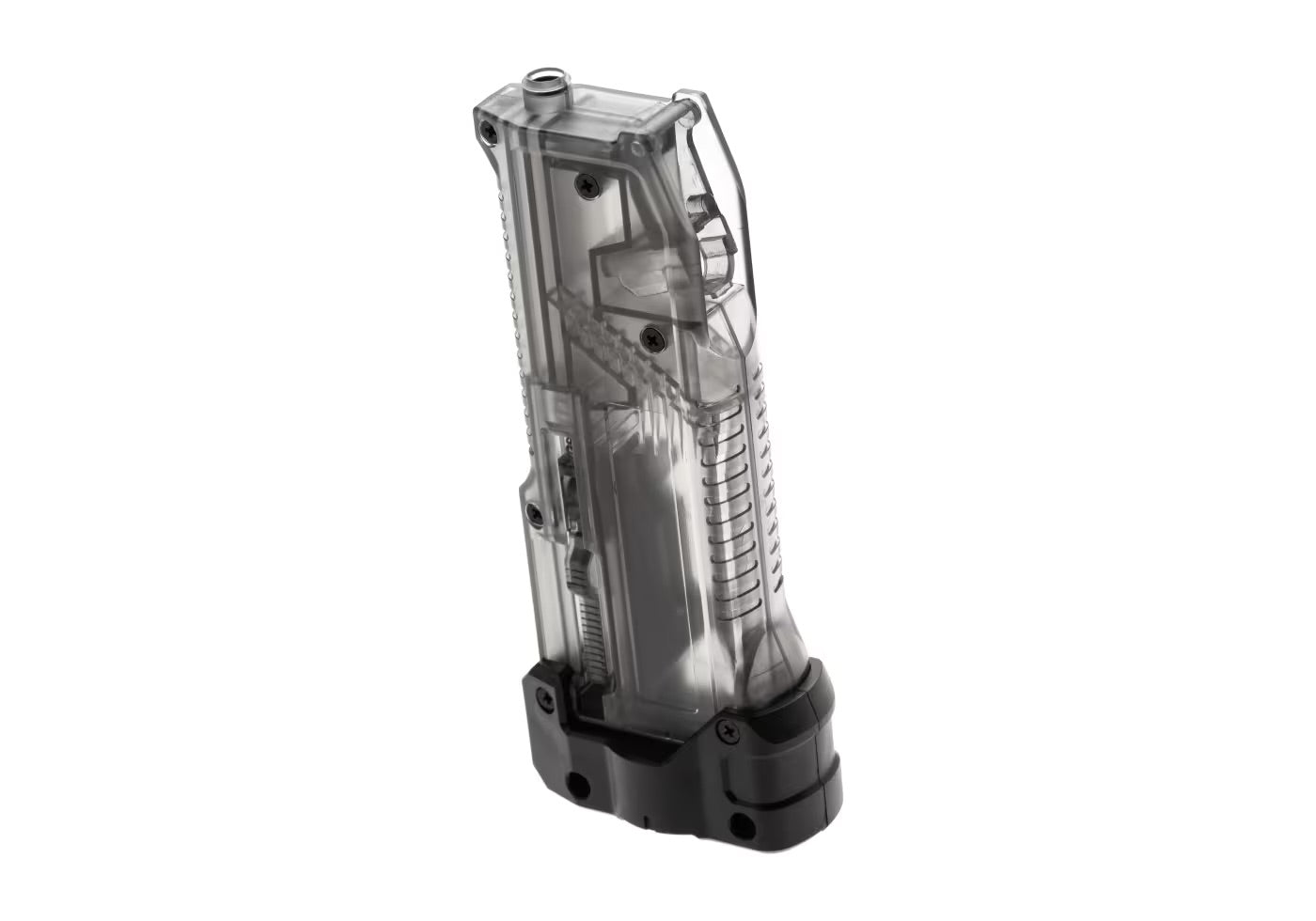 Lay Lax Satellite High Bullet BB Loader Plus Clear