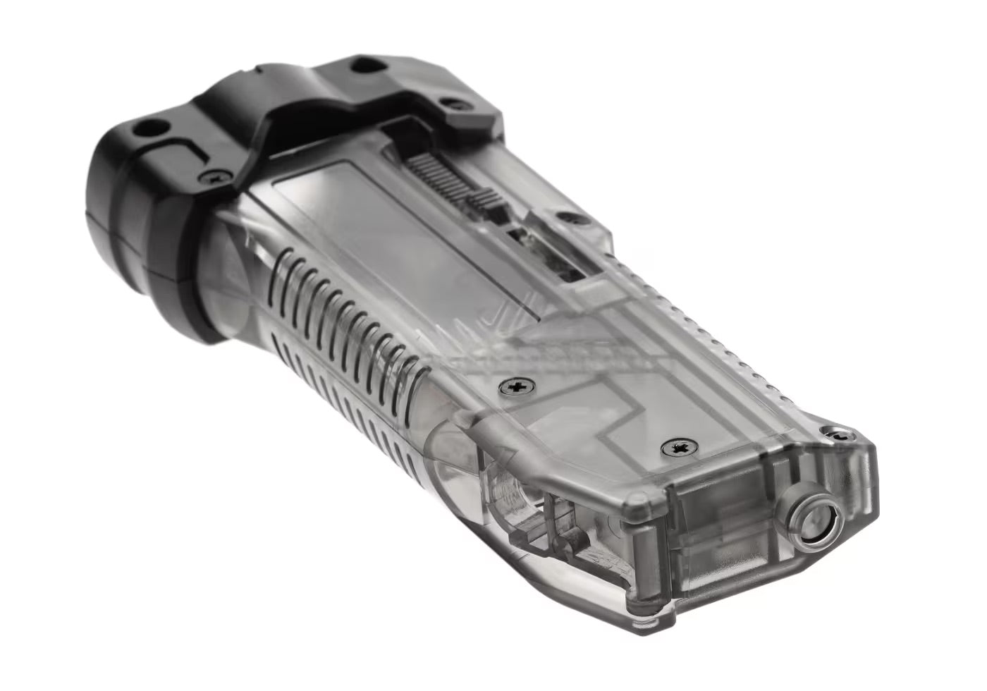 Lay Lax Satellite High Bullet BB Loader Plus Clear