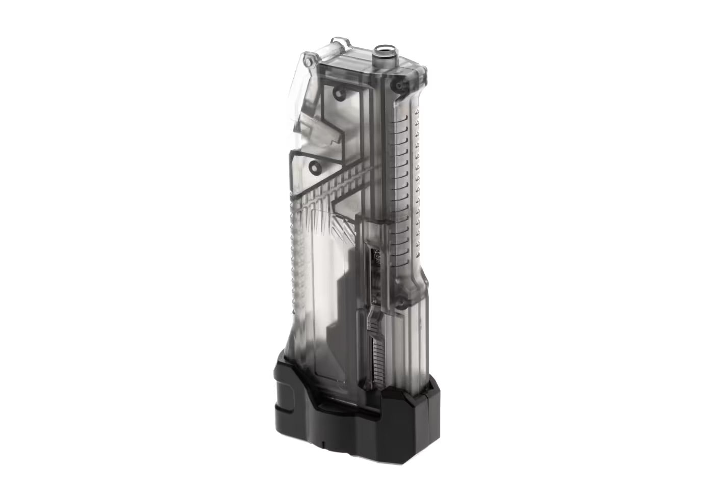 Lay Lax Satellite High Bullet BB Loader Plus Clear