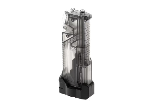 Lay Lax Satellite High Bullet BB Loader Plus Clear