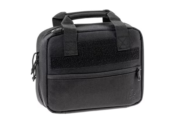 Leapers Competition Shooter's Double Pistol Case