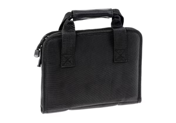 Leapers Homeland Security Deluxe Single Pistol Case