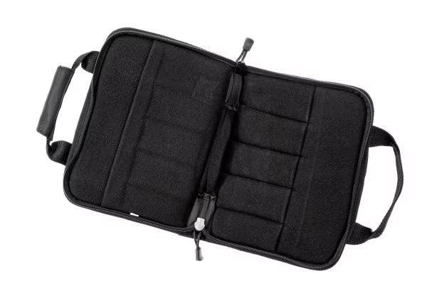 Leapers Homeland Security Deluxe Single Pistol Case