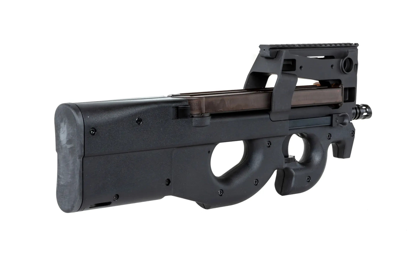 airsoft Cybergun x Krytac FN HERSTAL P90 - Black 0,5 Joule