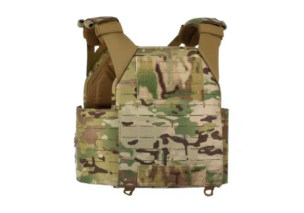 Low Profile Carrier V1 MULTICAM
